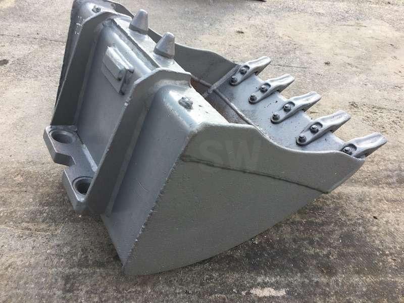 VOLVO EC35 - 570mm - Peralatan lainnya: gambar 5 VOLVO EC35 - 570mm - Peralatan lainnya: gambar 5