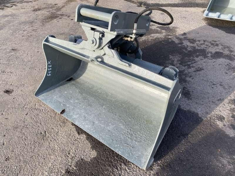 S5 / S50 - 1200mm - Ember ekskavator untuk Peralatan konstruksi: gambar 1 S5 / S50 - 1200mm - Ember ekskavator untuk Peralatan konstruksi: gambar 1