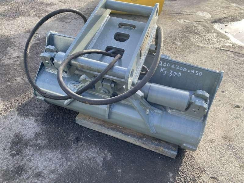 S5 / S50 - 1200mm - Ember ekskavator untuk Peralatan konstruksi: gambar 4 S5 / S50 - 1200mm - Ember ekskavator untuk Peralatan konstruksi: gambar 4