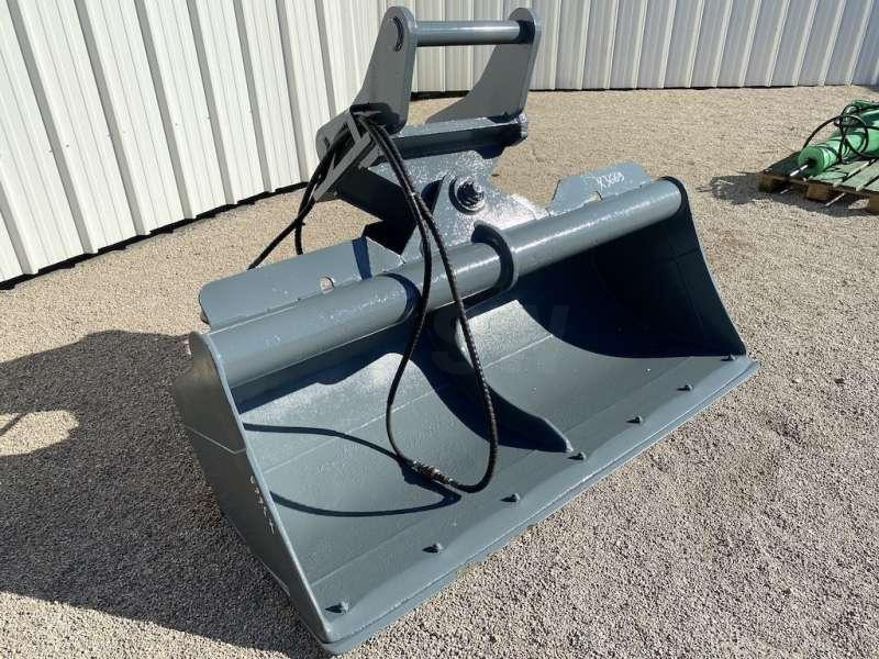 S70 - 2000mm - Ember ekskavator untuk Peralatan konstruksi: gambar 1 S70 - 2000mm - Ember ekskavator untuk Peralatan konstruksi: gambar 1