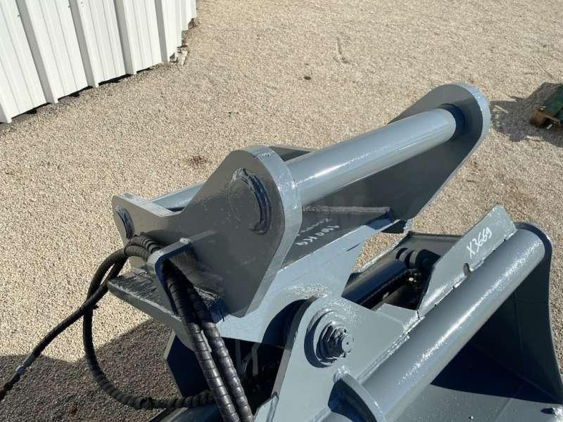 S70 - OQ70 - 2000mm - Ember ekskavator: gambar 3 S70 - OQ70 - 2000mm - Ember ekskavator: gambar 3