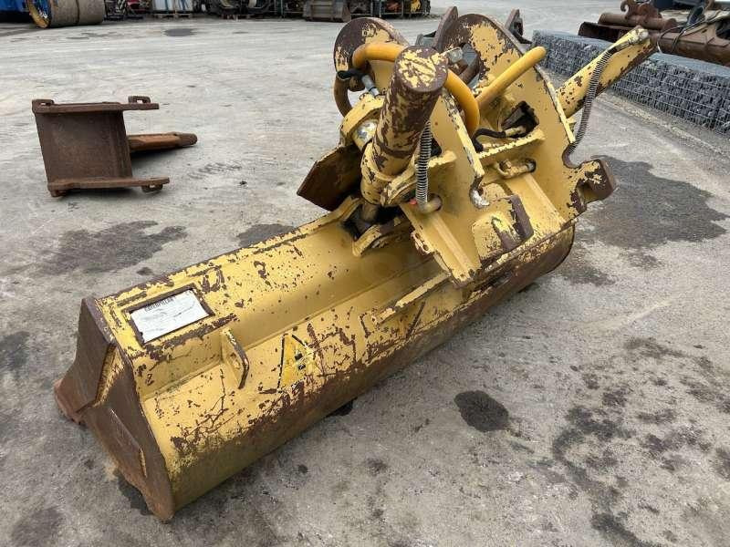 Ember ekskavator untuk Peralatan konstruksi VERACHTERT CW30S / CW40S - 2000mm: gambar 8