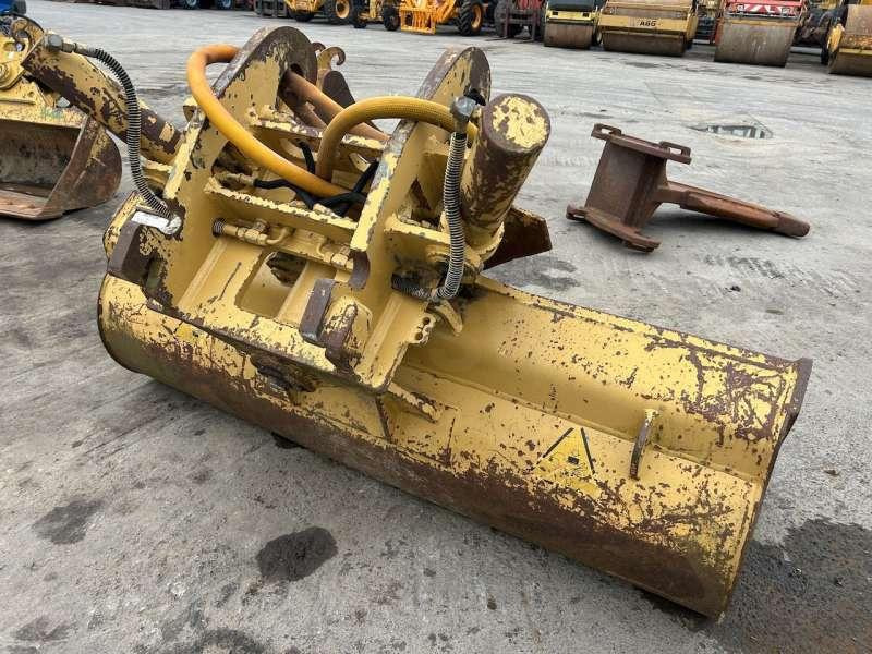 Ember ekskavator untuk Peralatan konstruksi VERACHTERT CW30S / CW40S - 2000mm: gambar 7