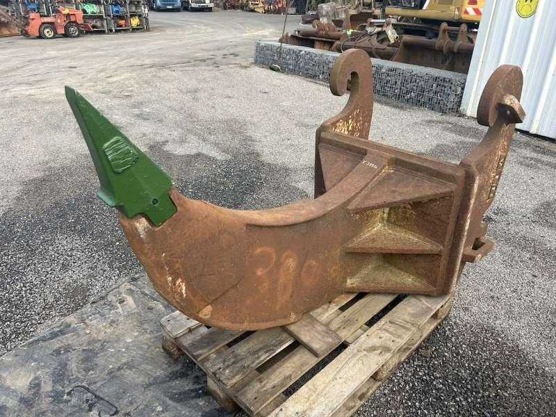 VERACHTERT CW45 - Ripper: gambar 2 VERACHTERT CW45 - Ripper: gambar 2