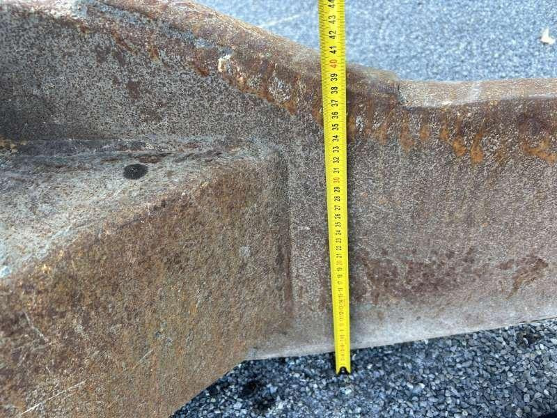 VERACHTERT CW45S (560mm entre oreilles) - Ripper: gambar 4 VERACHTERT CW45S (560mm entre oreilles) - Ripper: gambar 4