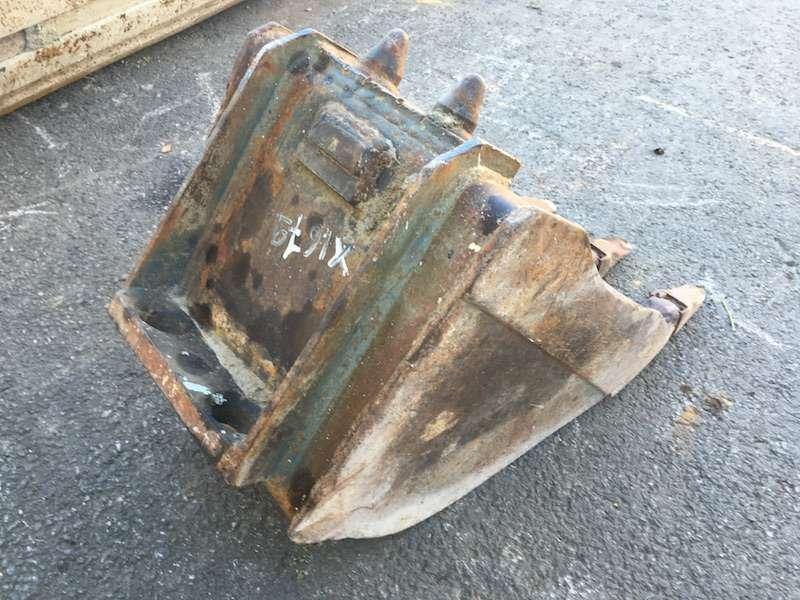 VOLVO 360mm - pelles 2,5 Tonnes - Ember ekskavator: gambar 4 VOLVO 360mm - pelles 2,5 Tonnes - Ember ekskavator: gambar 4