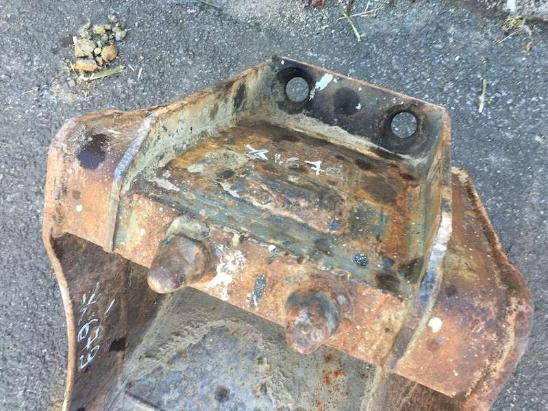 VOLVO 360mm - pelles 2,5 Tonnes - Ember ekskavator: gambar 3 VOLVO 360mm - pelles 2,5 Tonnes - Ember ekskavator: gambar 3