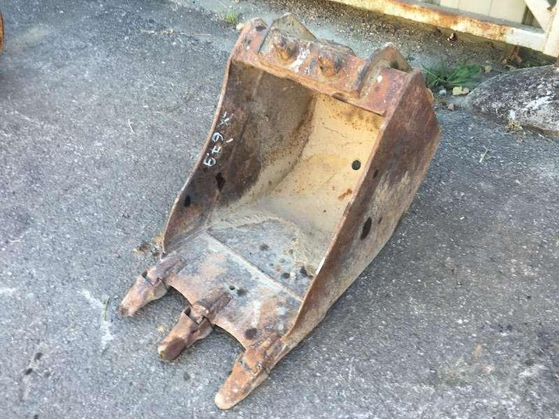 VOLVO 360mm - pelles 2,5 Tonnes - Ember ekskavator: gambar 1 VOLVO 360mm - pelles 2,5 Tonnes - Ember ekskavator: gambar 1