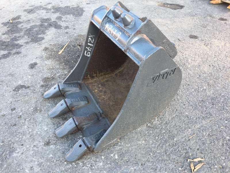 VOLVO 390mm - attache VOLVO 1,5 Tonnes - Ember ekskavator: gambar 1 VOLVO 390mm - attache VOLVO 1,5 Tonnes - Ember ekskavator: gambar 1