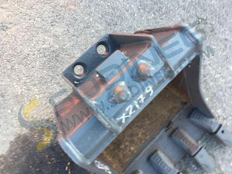 VOLVO 390mm - attache VOLVO 1,5 Tonnes - Ember ekskavator: gambar 4 VOLVO 390mm - attache VOLVO 1,5 Tonnes - Ember ekskavator: gambar 4