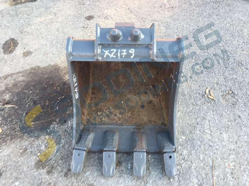 VOLVO 390mm - attache VOLVO 1,5 Tonnes - Ember ekskavator: gambar 3 VOLVO 390mm - attache VOLVO 1,5 Tonnes - Ember ekskavator: gambar 3