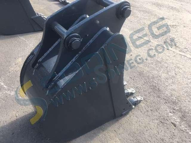 VOLVO BL71 - 430mm - Ember ekskavator: gambar 5 VOLVO BL71 - 430mm - Ember ekskavator: gambar 5