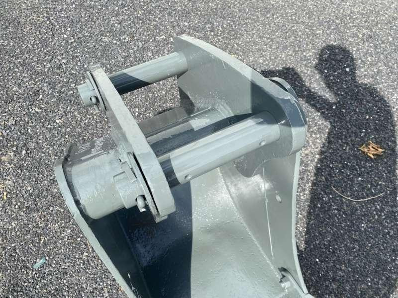 VOLVO BL71 - 450mm - Ember ekskavator: gambar 4 VOLVO BL71 - 450mm - Ember ekskavator: gambar 4