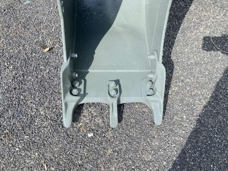 VOLVO BL71 - 450mm - Ember ekskavator: gambar 2 VOLVO BL71 - 450mm - Ember ekskavator: gambar 2