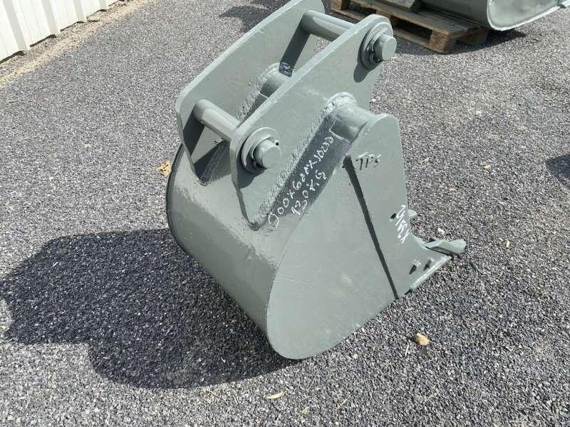 VOLVO BL71 - 450mm - Ember ekskavator: gambar 5 VOLVO BL71 - 450mm - Ember ekskavator: gambar 5