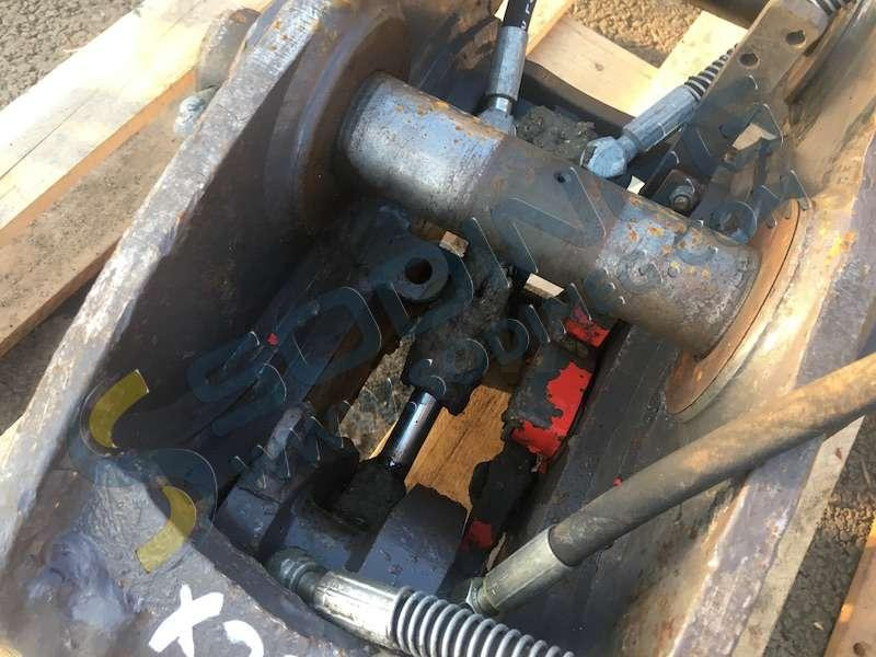 VOLVO Coupleur Hydraulique VOLVO montage origine ECR50 - Skrup cepat untuk Peralatan konstruksi: gambar 2 VOLVO Coupleur Hydraulique VOLVO montage origine ECR50 - Skrup cepat untuk Peralatan konstruksi: gambar 2