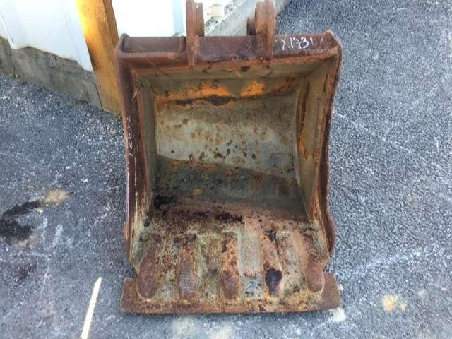 VOLVO EC 35 - Axes 40mm - 560mm - Ember ekskavator: gambar 4 VOLVO EC 35 - Axes 40mm - 560mm - Ember ekskavator: gambar 4