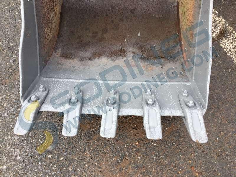 VOLVO EC35 - 570mm - Ember ekskavator: gambar 2 VOLVO EC35 - 570mm - Ember ekskavator: gambar 2