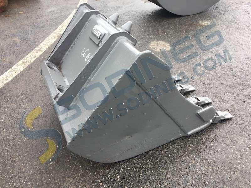 VOLVO EC35 - 570mm - Ember ekskavator: gambar 5 VOLVO EC35 - 570mm - Ember ekskavator: gambar 5