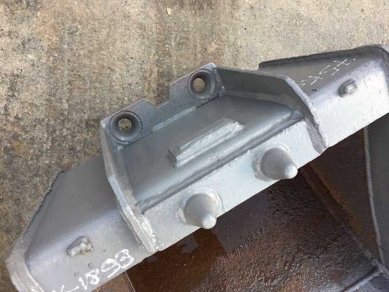 VOLVO EC35 - 570mm - Ember ekskavator: gambar 4 VOLVO EC35 - 570mm - Ember ekskavator: gambar 4