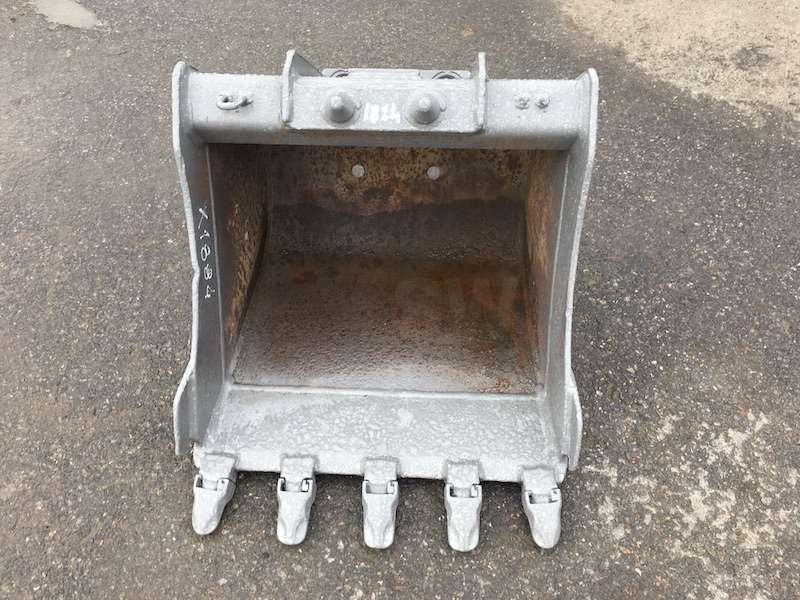 VOLVO EC35 - 590mm - Ember ekskavator: gambar 3 VOLVO EC35 - 590mm - Ember ekskavator: gambar 3