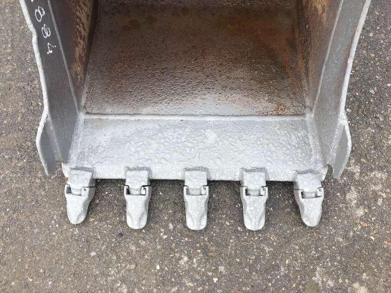 VOLVO EC35 - 590mm - Ember ekskavator: gambar 2 VOLVO EC35 - 590mm - Ember ekskavator: gambar 2