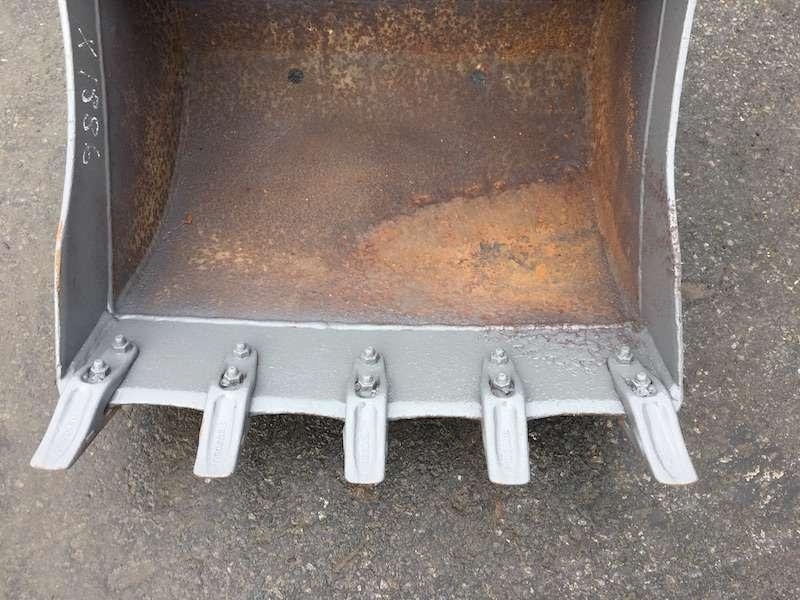 VOLVO EC35 - 710mm - Ember ekskavator: gambar 2 VOLVO EC35 - 710mm - Ember ekskavator: gambar 2