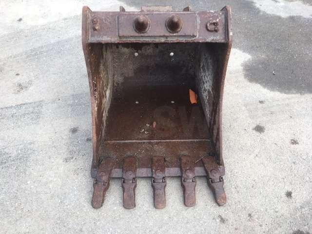 VOLVO EC55 - 570mm - Ember ekskavator: gambar 3 VOLVO EC55 - 570mm - Ember ekskavator: gambar 3