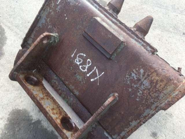 VOLVO EC55 - 570mm - Ember ekskavator: gambar 5 VOLVO EC55 - 570mm - Ember ekskavator: gambar 5