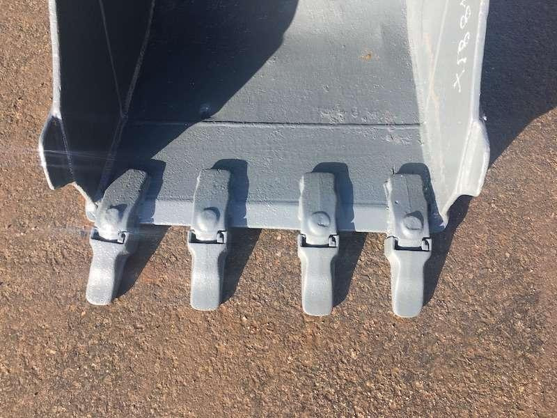 VOLVO EC55 - 580mm - Ember ekskavator: gambar 2 VOLVO EC55 - 580mm - Ember ekskavator: gambar 2