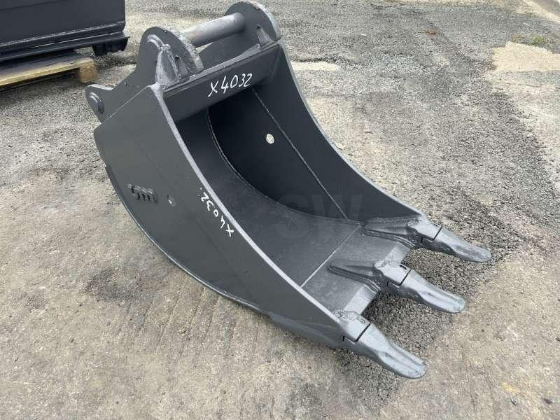 VOLVO S5 / S50 - 500mm - Ember ekskavator untuk Peralatan konstruksi: gambar 1 VOLVO S5 / S50 - 500mm - Ember ekskavator untuk Peralatan konstruksi: gambar 1