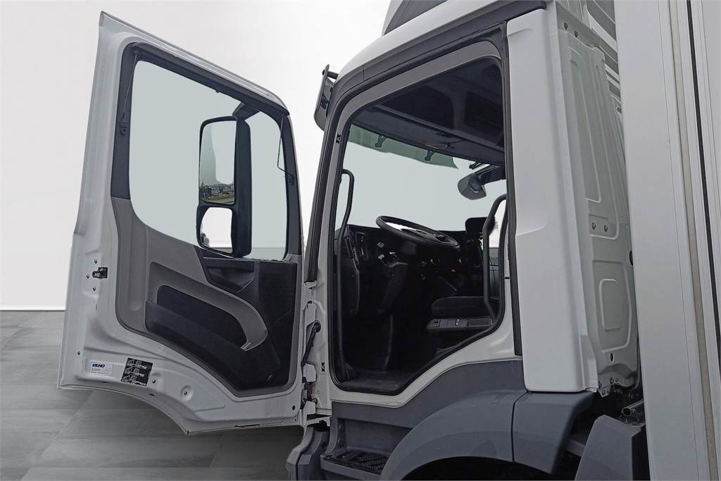 Truk box Mercedes-Benz ANTOS 1827L Ksa-kori + PL: gambar 11