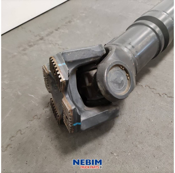 Volvo Volvo - 1067765 - Aandrijfas L: 1975mm - Suku cadang untuk Truk: gambar 5 Volvo Volvo - 1067765 - Aandrijfas L: 1975mm - Suku cadang untuk Truk: gambar 5