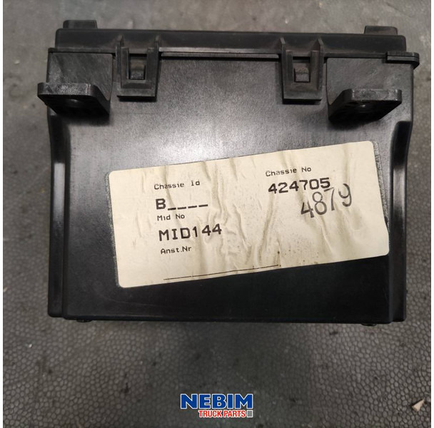 Volvo Volvo - 20758798 - Regeleenheid VECU - Suku cadang untuk Truk: gambar 3 Volvo Volvo - 20758798 - Regeleenheid VECU - Suku cadang untuk Truk: gambar 3