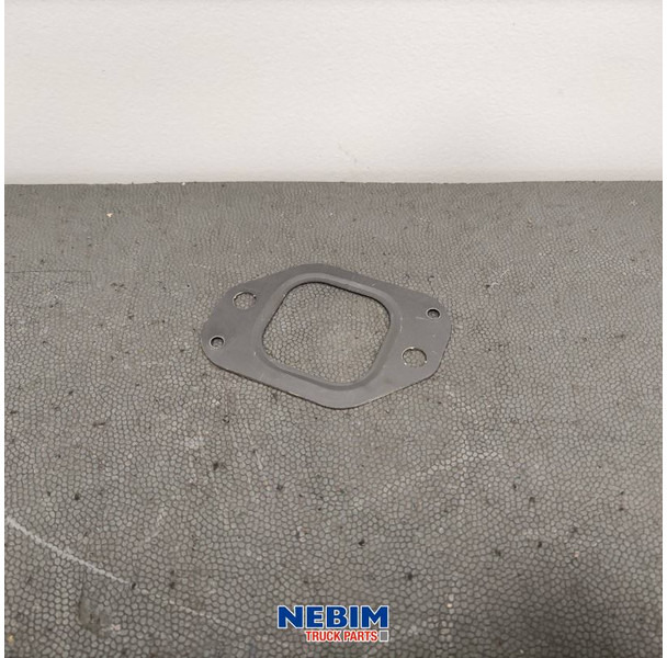 Volvo Volvo - 20855371 - Uitlaatspruitstuk pakking - Suku cadang untuk Truk: gambar 2 Volvo Volvo - 20855371 - Uitlaatspruitstuk pakking - Suku cadang untuk Truk: gambar 2