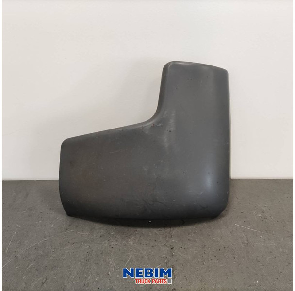 Volvo Volvo - 20956777 - Bumperhoek links FE - Suku cadang untuk Truk: gambar 1 Volvo Volvo - 20956777 - Bumperhoek links FE - Suku cadang untuk Truk: gambar 1