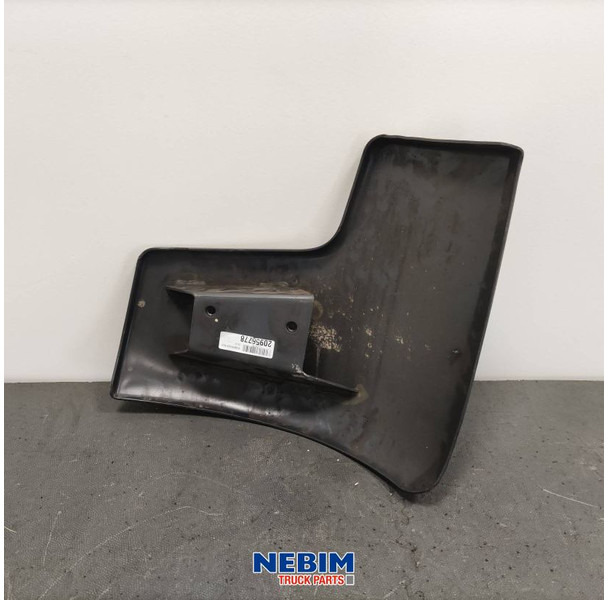 Volvo Volvo - 20956778 - Bumperhoek rechts FE - Suku cadang untuk Truk: gambar 2 Volvo Volvo - 20956778 - Bumperhoek rechts FE - Suku cadang untuk Truk: gambar 2