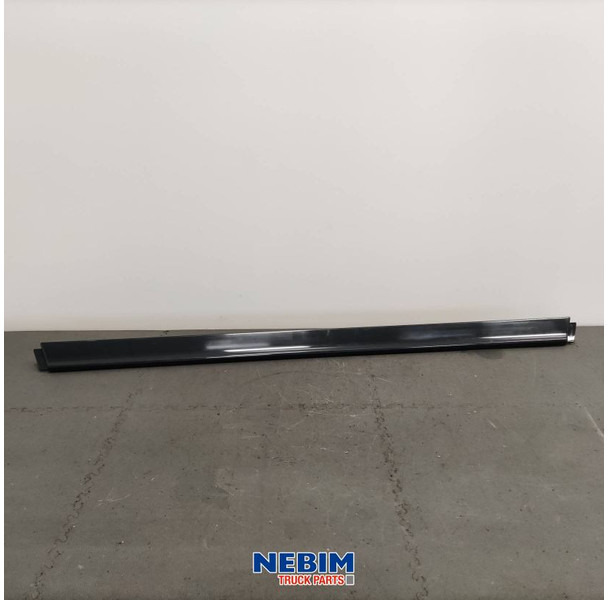 Volvo Volvo - 21495267 - Bumperspoiler FH4 / FM4 midden - Suku cadang untuk Truk: gambar 1 Volvo Volvo - 21495267 - Bumperspoiler FH4 / FM4 midden - Suku cadang untuk Truk: gambar 1
