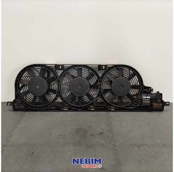 Volvo Volvo - 22823536 - Ventilator FH4 - Suku cadang untuk Truk: gambar 2 Volvo Volvo - 22823536 - Ventilator FH4 - Suku cadang untuk Truk: gambar 2
