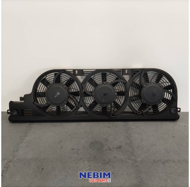 Volvo Volvo - 22823536 - Ventilator FH4 - Suku cadang untuk Truk: gambar 1 Volvo Volvo - 22823536 - Ventilator FH4 - Suku cadang untuk Truk: gambar 1