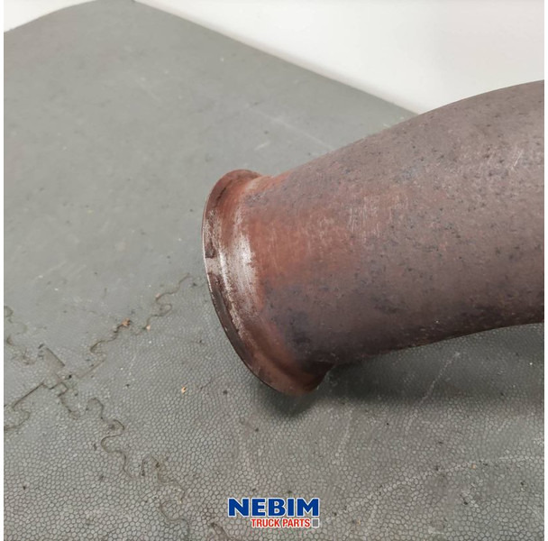 Volvo Volvo - 23279253 - Uitlaatpijp - Suku cadang untuk Truk: gambar 2 Volvo Volvo - 23279253 - Uitlaatpijp - Suku cadang untuk Truk: gambar 2