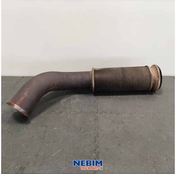 Volvo Volvo - 23279253 - Uitlaatpijp - Suku cadang untuk Truk: gambar 1 Volvo Volvo - 23279253 - Uitlaatpijp - Suku cadang untuk Truk: gambar 1