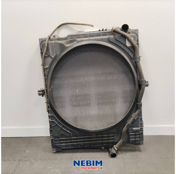 Volvo Volvo - 23292836 - Radiateur FH4 / FM4 - Suku cadang untuk Truk: gambar 2 Volvo Volvo - 23292836 - Radiateur FH4 / FM4 - Suku cadang untuk Truk: gambar 2