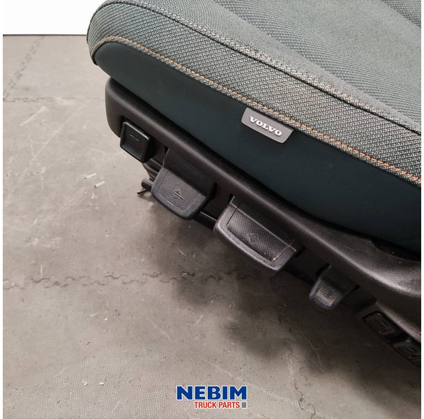 Volvo Volvo - 23377897 - Bestuurdersstoel FE CF5 - Suku cadang untuk Truk: gambar 4 Volvo Volvo - 23377897 - Bestuurdersstoel FE CF5 - Suku cadang untuk Truk: gambar 4