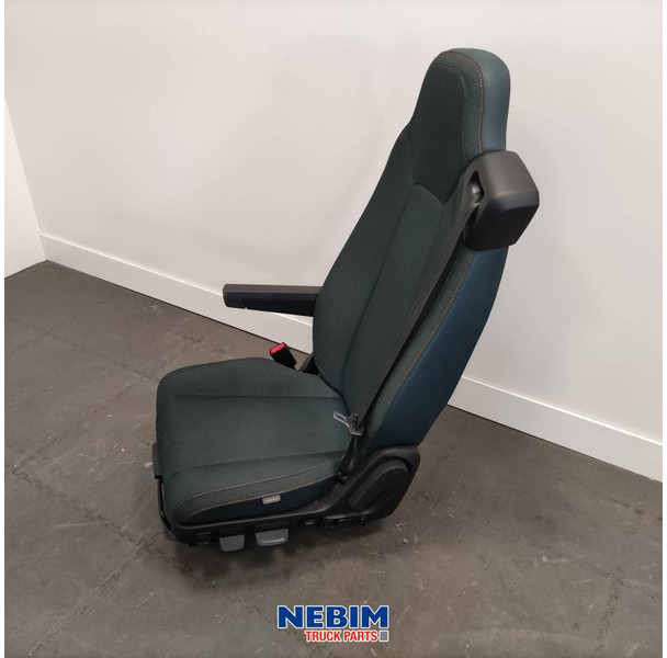 Volvo Volvo - 23377897 - Bestuurdersstoel FE CF5 - Suku cadang untuk Truk: gambar 2 Volvo Volvo - 23377897 - Bestuurdersstoel FE CF5 - Suku cadang untuk Truk: gambar 2