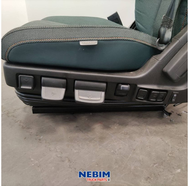 Volvo Volvo - 23377897 - Bestuurdersstoel FE CF5 - Suku cadang untuk Truk: gambar 3 Volvo Volvo - 23377897 - Bestuurdersstoel FE CF5 - Suku cadang untuk Truk: gambar 3