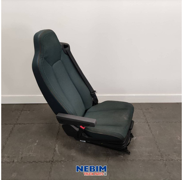 Volvo Volvo - 23377897 - Bestuurdersstoel FE CF5 - Suku cadang untuk Truk: gambar 1 Volvo Volvo - 23377897 - Bestuurdersstoel FE CF5 - Suku cadang untuk Truk: gambar 1
