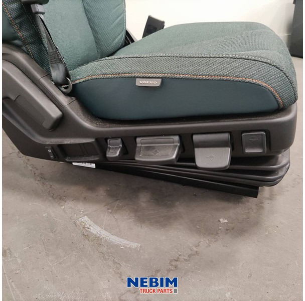 Volvo Volvo - 23967226 - Passagiersstoel FE STD7 - Suku cadang untuk Truk: gambar 4 Volvo Volvo - 23967226 - Passagiersstoel FE STD7 - Suku cadang untuk Truk: gambar 4