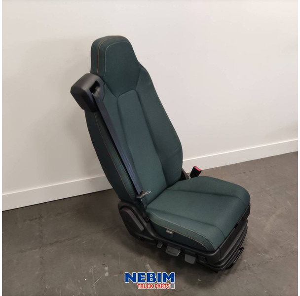 Volvo Volvo - 23967226 - Passagiersstoel FE STD7 - Suku cadang untuk Truk: gambar 2 Volvo Volvo - 23967226 - Passagiersstoel FE STD7 - Suku cadang untuk Truk: gambar 2