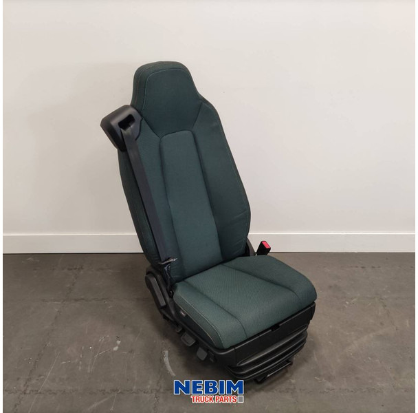 Volvo Volvo - 23967226 - Passagiersstoel FE STD7 - Suku cadang untuk Truk: gambar 1 Volvo Volvo - 23967226 - Passagiersstoel FE STD7 - Suku cadang untuk Truk: gambar 1